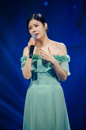 '한일가왕전', 김다현 VS 스미다 아이코 → 린 VS 마코토…1대1 라이벌전 개막