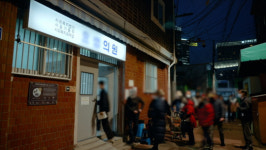 다큐온 파키스탄으로 향한 의사들ㆍ영등포 쪽방촌 기적의 병원, 거리의 슈바이처 만난다