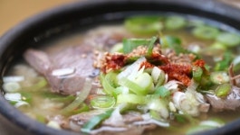 전현무계획, 광주 애호박찌개 식당ㆍ나주 곰탕 가게ㆍ무안 몽탄 짚불구이 맛집 투어…손태진 나이 잊은 먹방
