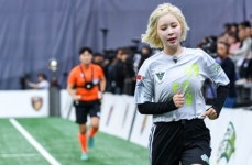 '골 때리는 그녀들(골때녀)' 스트리밍파이터(스밍파) 일주어터ㆍ심으뜸ㆍ앙예원 VS 탑걸 김보경ㆍ다영 맞대결…최진철 더비
