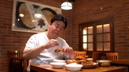 치킨랩소디 서울 부암동 프라이드 치킨ㆍ수원 통닭 골목 등 치맥 문화