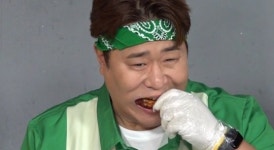 먹찌빠 문세윤, 을지로 갈비찜 식당ㆍBTS 지민 맛집 이태원 숯불 쪽갈비 가게 검증