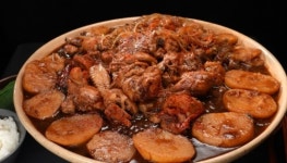 ‘편스토랑’ 류수영, 만원 찜닭→천원 어묵제육 레시피 공개
