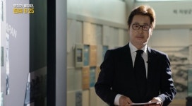 유동근, 다큐 우리가 몰랐던, 진짜 6.25 스토리텔러 변신…노들나루공원ㆍ유엔군 초전기념관 방문