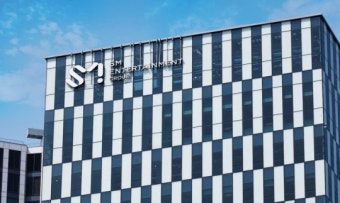[스톡 브리핑] 에스엠(SM), 2분기 매출 전년 대비 6% 증가…장철혁 대표 
