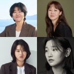 '경주기행', 이정은ㆍ공효진ㆍ박소담ㆍ이연 캐스팅…크랭크업→후반작업 돌입