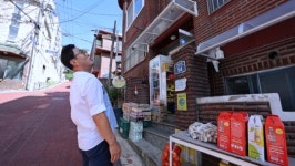 동네 한 바퀴 이만기, 삼각지 대구탕 & 대가리탕ㆍ사당 육회파스타ㆍ떡 샌드위치카페 찾는다