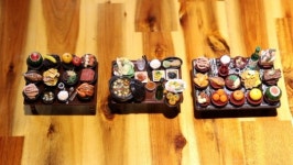 동네 한 바퀴 이만기, 칠곡 양떼목장ㆍ왜관 돈가스 & 햄버거ㆍ농가맛집 해계탕, 왕사탕떡 & 떡케익집 찾는다