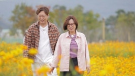 아주 사적인 여행 에이핑크 초롱, 통도사ㆍ양산 부부총ㆍ가야진사ㆍ황산공원ㆍ민물매운탕 맛집 등 양산 멋과 맛 탐방