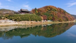 아주 사적인 여행 게스트 이상엽, 재약산 표충사ㆍ밀양향교ㆍ볕뉘ㆍ밀양 돼지국밥ㆍ영남루 등 밀양 가볼만한곳 여행