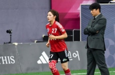 '골때리는 그녀들(골때녀)', 국대패밀리 박하얀ㆍ김민지 VS 아나콘다 배혜지ㆍ윤태진…방출 걸린 끝장전 결과 공개