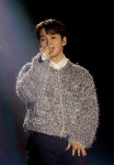 박서진, ‘2024 “장구의 신” 박서진 SHOW - 고양’ 콘서트 성공적 개최