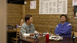 전현무계획2 부산 이모카세 식당ㆍ50년 손칼국수 맛집ㆍ냉채족발 가게 먹방 투어…정지선 셰프 동행
