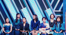 한일톱텐쇼, 日 챠이ㆍ미도리ㆍ히토미ㆍ베니 VS 韓 전유진ㆍ마이진ㆍ김다현ㆍ린…한일가왕전 재팬 라운드 탐색전