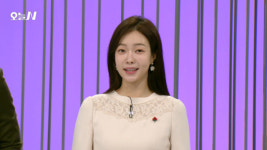 '오늘N' 박지민 아나운서, '퇴근후N' 청담동 돼지 풀코스 맛집 방문…냉삼ㆍ돼지꼬리ㆍ삼바스 먹방