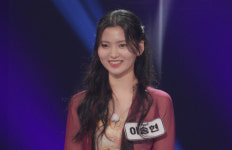 더 딴따라 조혜진ㆍ이송현ㆍ유우, 4라운드 삼자대결 시작…웬디 보컬 트레이닝 효과 공개