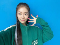 [오겜2 신스틸러] 송지우, 더 글로리 어린 혜정→오징어 게임 시즌2 1호 탈락자