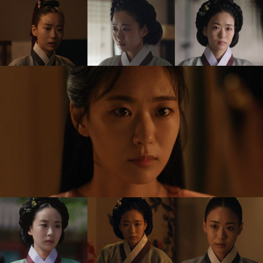 원경 이이담, 19금 연출과 노출 연기에 대한 진솔한 소감 공개
