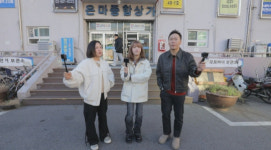 구해줘홈즈 서울 대치동 은마 종합상가ㆍ압구정동 현대아파트 & 상가 출격