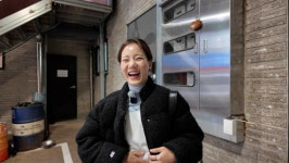 생활의 달인 대구 붕어빵 덕후, 민트 초코 붕어빵→닭발 치즈 붕어빵…각양각색 맛집 공개