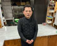 생활의 달인, 종암동 통밤팥 딸기팥 찹쌀떡 달인 떡집 방문