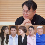 아빠하고 나하고 여경래 셰프, 식당 부주방장 아들 여민에 독설…제자 박은영 쉐프와 비교