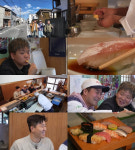 전현무계획2, 도쿠시마 전통 우동ㆍ오마카세 스시→교자ㆍ타코야끼ㆍ가라아게 맛집…일본 특집 2탄