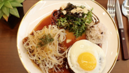 '동네한바퀴' 시흥 단팥빵 발효 베이커리 빵집ㆍ물왕저수지 숙주 돈까스 맛집ㆍ도시락 반찬 가게 찾는다