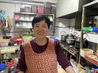 생활의 달인 은둔식달, 인천 비빔국수 달인 맛집→비빔 칼국수 식당 탐방