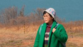 한국기행 이수도 1박 3식 민박…김상오 & 박승옥 부부의 정 만난다