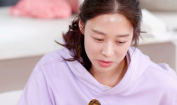 ‘편스토랑’ 장신영 엄마, 딸 위한 보양탕 완성