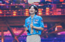 사랑의 콜센타 김용빈 역대급 듀엣 성사