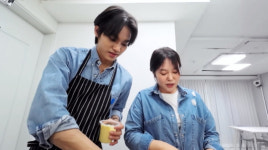 ‘편스토랑’ 김금순 아들 브라질 가정식 집 요리 감동