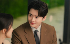 ’서초동‘ 이종석이 그려낸 따뜻한 힐링