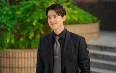 ’서초동‘ 이종석이 그려낸 따뜻한 힐링