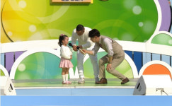 전국노래자랑 양산 양지은·배진아·문초희 열창
