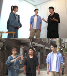 구해줘 홈즈 약수시장 순대국ㆍ이문동 갈비살 한우해장국 맛본다