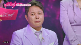 [종합] 미스트롯 포유 현대화, 노래로 일어섰다…3연승 성공