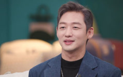‘신랑수업2’ 이태성, 소개팅녀 조희진과 만남