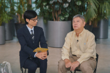 '유퀴즈' 강승원·이기찬, '서른 즈음에'→'감기' 비화 공개