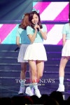 [HD포토] 에이핑크 김남주, ‘사랑스러운 리본’ (엠카운트다운)