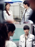 KBS 단막 ‘꿈꾸는 남자’, 윤세아-양진우 치명적 사랑
