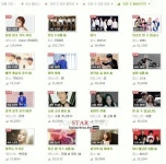 티아라(T-ara) 지연 1분 1초, 중국 인위에타이에서 2주째 1위