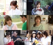 ‘기분 좋은 날’ 황우슬혜, ‘러블리 약사’ 스타일 매력 ‘톡톡’