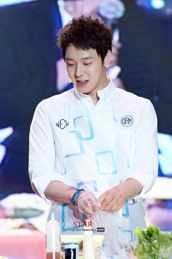 [UHD] JYJ 박유천, 광저우 팬미팅 성료…현장 사진 공개
