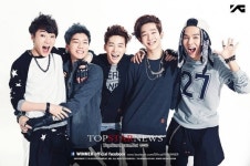 빅뱅(BigBang)-위너(Winner), 일본 ‘에이네이션(a-nation)’ 출연