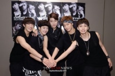 빅스타(BigStar), 일본 공연 50회…인기 급성장