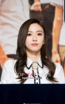 [HD포토] 베스티 혜령, ‘꽃사슴 눈망울’ (하이스쿨)