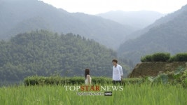 2PM 닉쿤, ‘일과 이분의 일의 여름’으로 중국서 인기