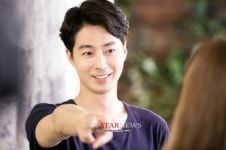 ‘괜찮아, 사랑이야’ 조인성, 캐릭터 싱크로율 200%